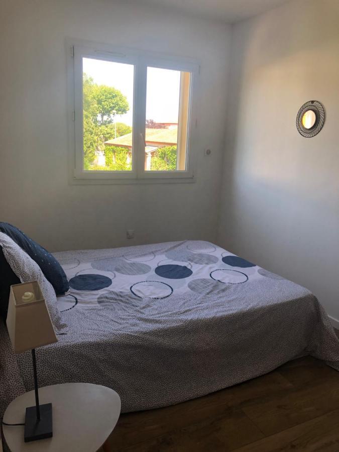 Villa 3 Pieces Avec Jacuzzi Prive Pérols Exterior foto